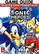 Front Detail. Sonic Heroes (Game Guide) - Xbox, PlayStation 2, Nintendo GameCube.
