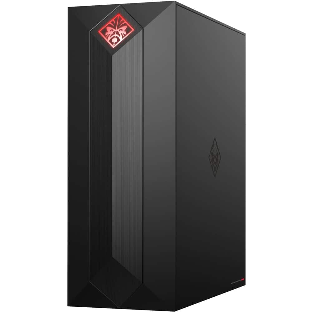 Best Buy: OMEN Obelisk by HP Gaming Desktop Intel Core i5 8GB