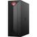 Alt View 11. HP - OMEN Obelisk by HP Gaming Desktop - Intel Core i5 - 8GB Memory - NVIDIA GeForce GTX 1060 - 256GB Solid State Drive - Shadow Black Front Bezel/Dark Chrome Logo.