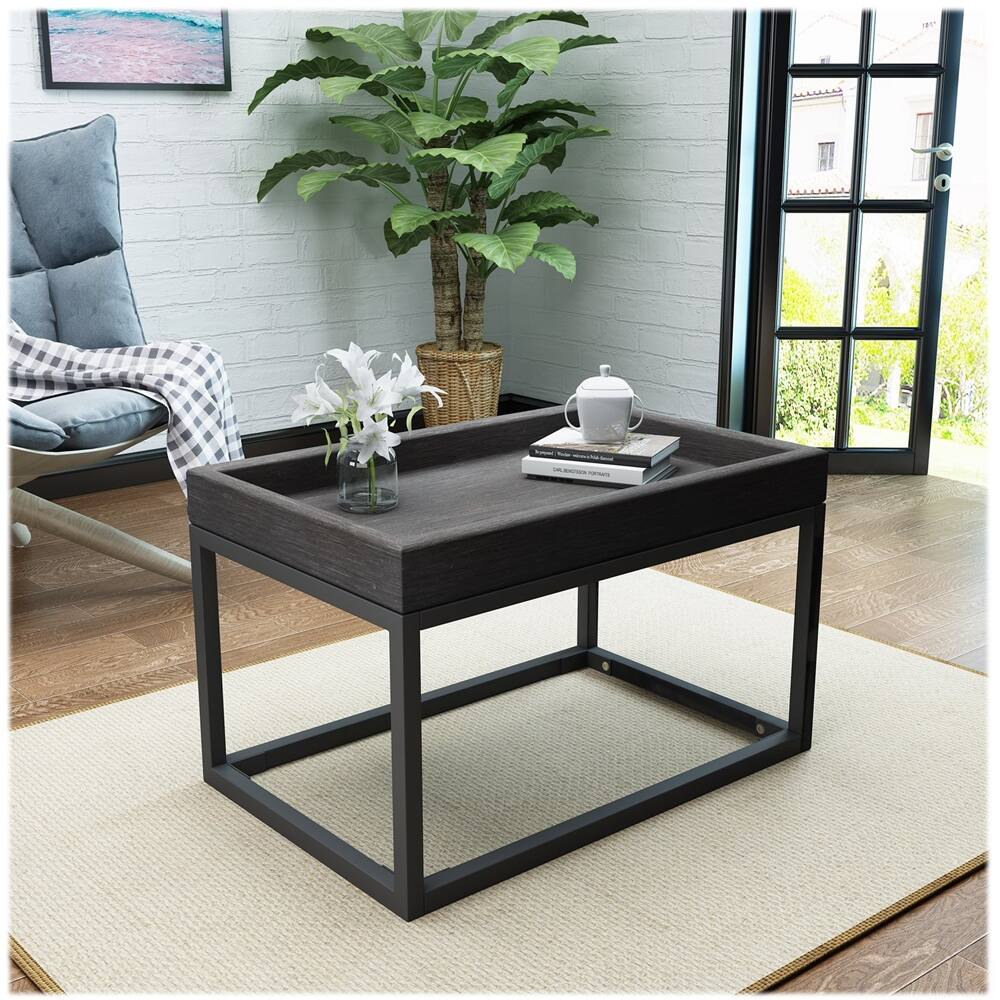 Left View: Noble House - Arley Coffee Table