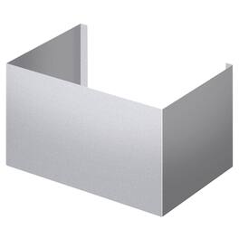 Duct Cover for Thermador Masterpiece Series HMWB481WS - Stainless Steel