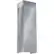 Front. Thermador - Chimney Extension Kit for MASTERPIECE SERIES HDDB30WS Hoods - Stainless Steel.