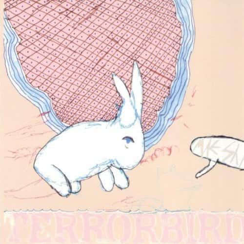 The Mae Shi - Terrorbird   - COMPACT DISCS [CD] price history on PriceWatchPro
