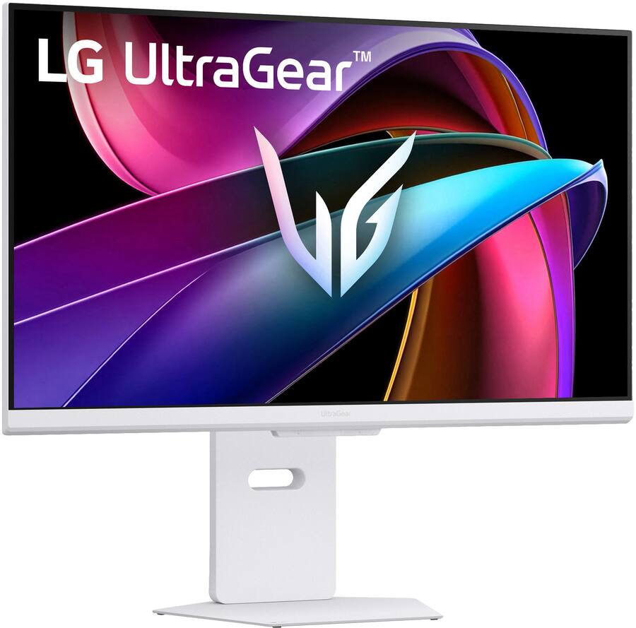 LG UltraGear 32