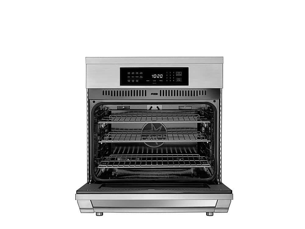 Best Buy Dacor 5.2 Cu. Ft. SelfCleaning Freestanding Electric