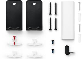 Bose cinemate 1 sr wall best sale mount