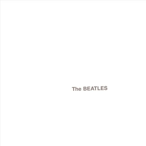 The Beatles [White Album] [50th Anniversary Edition] [LP] - VINYL
