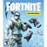 Front. WB Games - Fortnite Deep Freeze Bundle.