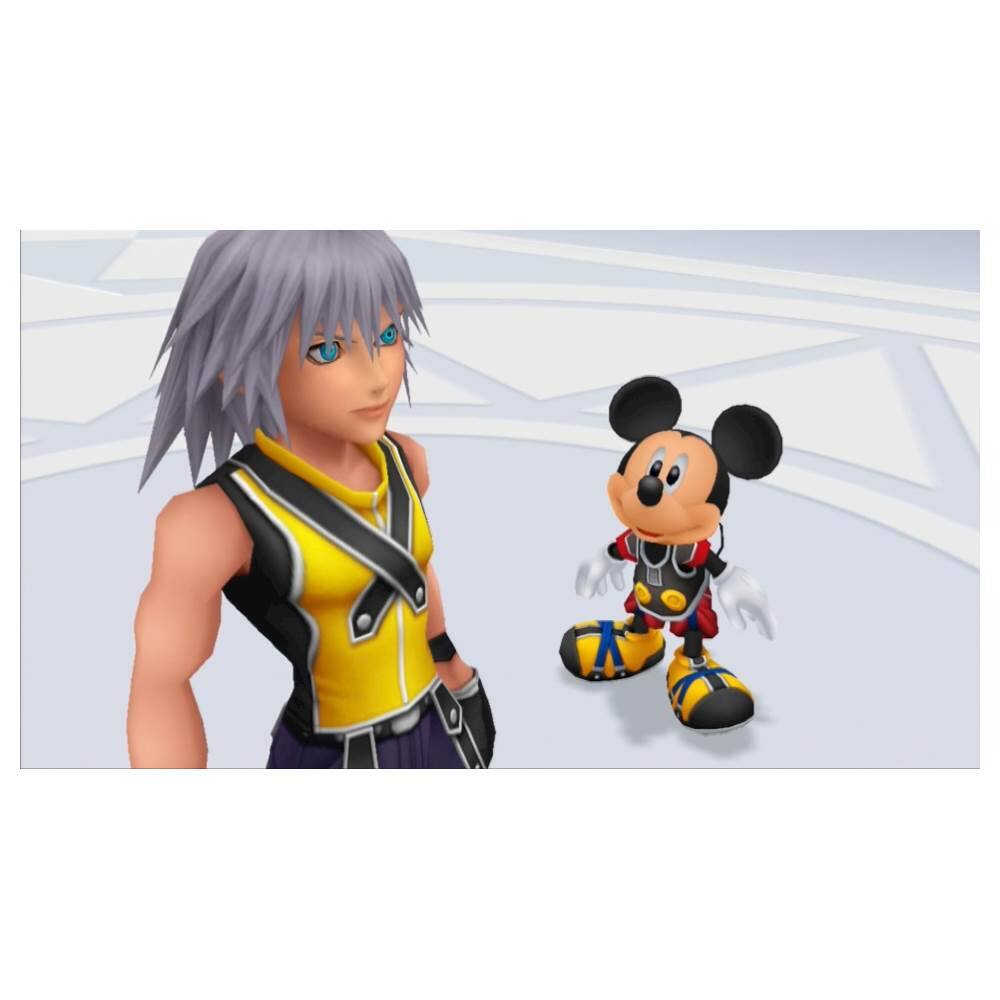 Alt View 12. Square Enix - Kingdom Hearts The Story So Far - Multi.