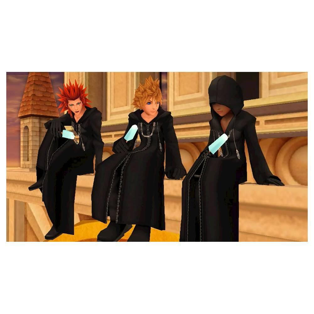 Alt View 13. Square Enix - Kingdom Hearts The Story So Far - Multi.