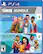 Front. Electronic Arts - The Sims 4 Plus Cats and Dogs Bundle.
