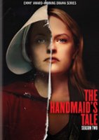 The Handmaid's Tale: Season Two - Front_Zoom