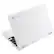 Alt View 15. Acer - 11.6" Refurbished Chromebook - Intel Celeron - 4GB Memory - 16GB eMMC Flash Memory - White.