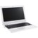 Left Zoom. Acer - 11.6" Refurbished Chromebook - Intel Celeron - 4GB Memory - 16GB eMMC Flash Memory - White.
