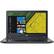 Front. Acer - Aspire E 15 15.6" Refurbished Laptop - Intel Core i3 - 6GB Memory - 1TB Hard Drive - Obsidian Black.