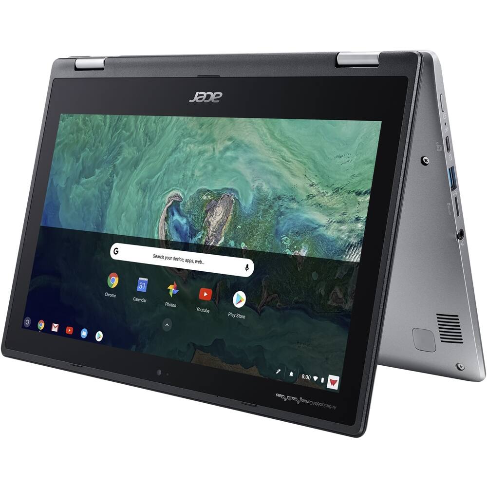 Questions and Answers: Acer Spin 11 2-in-1 11.6