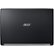 Alt View Zoom 12. Acer - 15.6" Refurbished Laptop - Intel Core i7 - 12GB Memory - NVIDIA GeForce MX150 - 1TB Hard Drive + 256GB SSD - Obsidian Black.