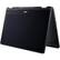 Alt View 15. Acer - Spin 11 2-in-1 11.6" Refurbished Touch-Screen Chromebook - Intel Celeron - 4GB Memory - 32GB eMMC Flash Memory - Obsidian Black.