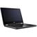Alt View 17. Acer - Spin 11 2-in-1 11.6" Refurbished Touch-Screen Chromebook - Intel Celeron - 4GB Memory - 32GB eMMC Flash Memory - Obsidian Black.