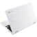 Alt View Zoom 15. Acer - 11.6" Refurbished Chromebook - Intel Celeron - 2GB Memory - 16GB eMMC Flash Memory - White.
