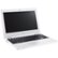 Left Zoom. Acer - 11.6" Refurbished Chromebook - Intel Celeron - 2GB Memory - 16GB eMMC Flash Memory - White.