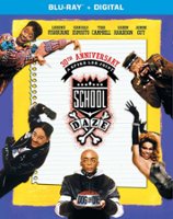School Daze [30th Anniversary] [Blu-ray] [1988] - Front_Original