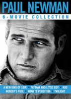 Paul Newman 6-Film Collection [DVD] - Front_Original