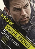 Mark Wahlberg 5-Film Collection [DVD] - Front_Original