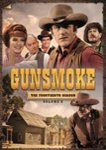 Front Standard. Gunsmoke: The Fourteenth Season, Vol. 2 [DVD].
