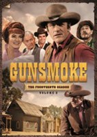 Gunsmoke: The Fourteenth Season, Vol. 2 [DVD] - Front_Original