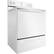 Angle. Amana - 4.8 Cu. Ft. Freestanding Electric Range - White.