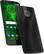 Alt View 11. Motorola - Moto G6 with 64GB Memory Cell Phone (Unlocked) - Black.