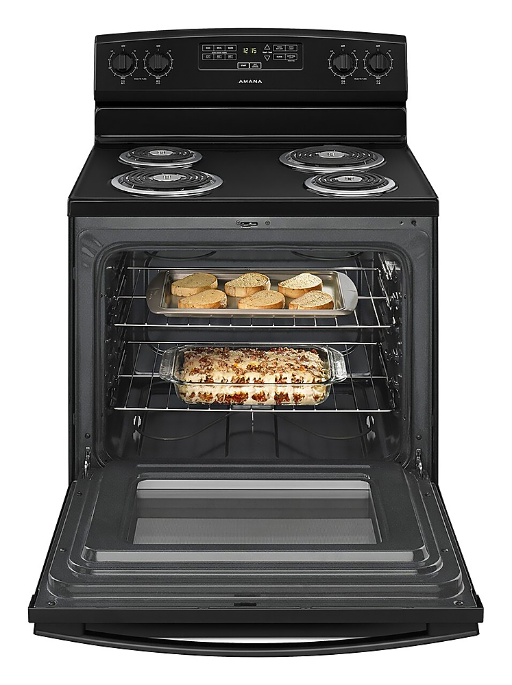 Amana Ranges Cooking Appliances - AEP222VA