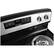 Alt View 15. Amana - 4.8 Cu. Ft. Freestanding Electric Range - Stainless Steel.