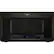 Front. Whirlpool - 2.1 Cu. Ft. Over-the-Range Microwave with Sensor Cooking.