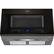 Alt View 11. Whirlpool - 2.1 Cu. Ft. Over-the-Range Microwave with Sensor Cooking.