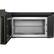 Alt View 12. Whirlpool - 2.1 Cu. Ft. Over-the-Range Microwave with Sensor Cooking.