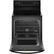 Alt View 11. Whirlpool - 5.3 Cu. Ft. Self-Cleaning Freestanding Electric Range.