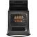 Alt View 12. Whirlpool - 5.3 Cu. Ft. Self-Cleaning Freestanding Electric Range.