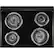 Alt View 11. Whirlpool - 4.8 Cu. Ft. Self-Cleaning Slide-In Electric Range.