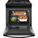 Alt View 13. Whirlpool - 4.8 Cu. Ft. Self-Cleaning Slide-In Electric Range.