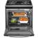 Alt View 12. Whirlpool - 4.8 Cu. Ft. Self-Cleaning Slide-In Electric Range.