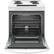 Alt View 12. Whirlpool - 4.8 Cu. Ft. Self-Cleaning Slide-In Electric Range - White.
