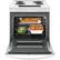 Alt View 13. Whirlpool - 4.8 Cu. Ft. Self-Cleaning Slide-In Electric Range - White.