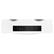 Alt View 2. Whirlpool - 4.8 Cu. Ft. Self-Cleaning Slide-In Electric Range - White.