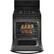 Alt View 12. Whirlpool - 5.0 Cu. Ft. Self-Cleaning Freestanding Gas Convection Range.