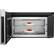 Alt View 11. Whirlpool - 2.1 Cu. Ft. Over-the-Range Microwave with Sensor Cooking.