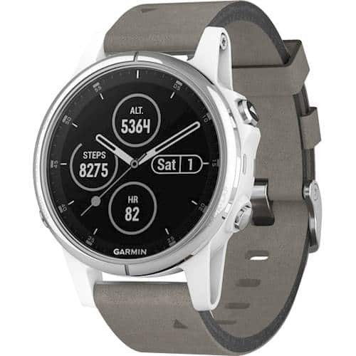 garmin fenix 5s best buy