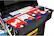 Alt View 13. Arcade1Up - Asteroids Arcade Cabinet - Black.
