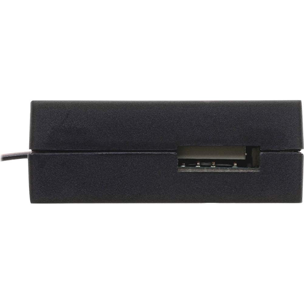 Best Buy Danalock Bluetooth 4.0 Universal Lock Control Module Black
